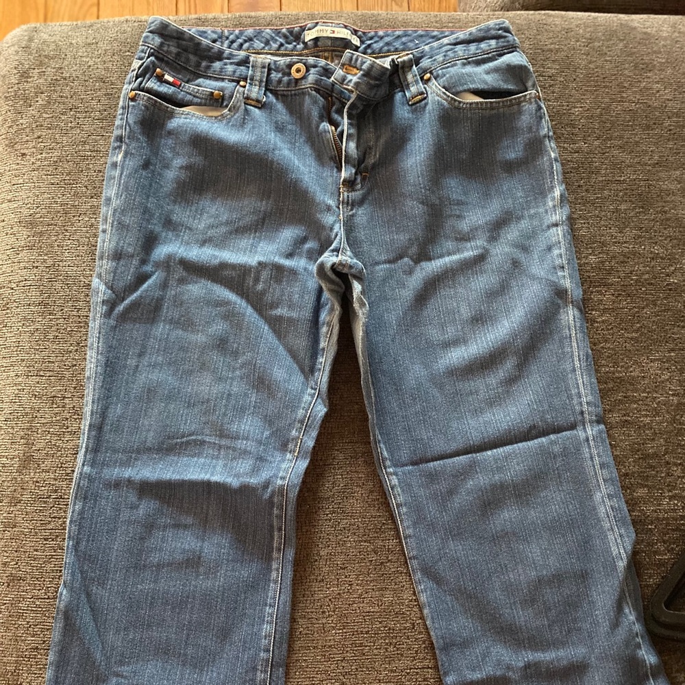 jeans